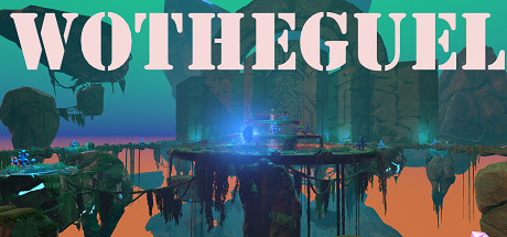 沃蒂格尔/Wotheguel 动作游戏-第1张