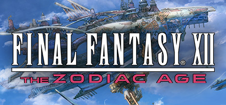 最终幻想12：黄道年代/FINAL FANTASY XII THE ZODIAC AGE 角色扮演-第1张