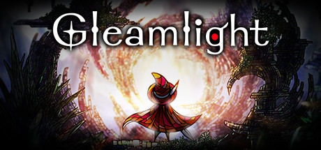 微光/Gleamlight 动作游戏-第1张