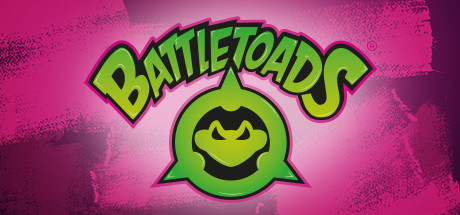 忍者蛙/Battletoads 动作游戏-第1张