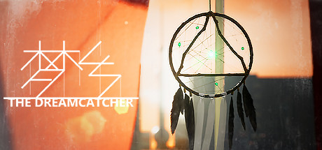 梦乡/The Dreamcatcher 恐怖游戏-第1张