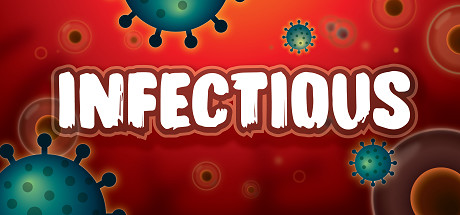 感染/Infectious 模拟经营-第1张