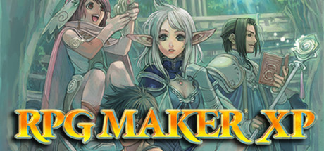 RPG制作大师XP/RPG MakerXP 策略战棋-第1张