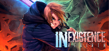虚无冒险：重生/Inexistence Rebirth 动作游戏-第1张
