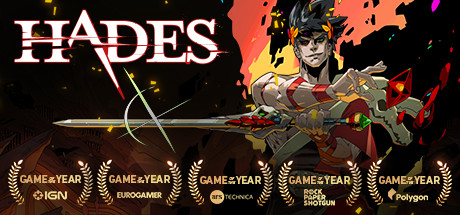 哈迪斯：杀出地狱/地狱之战/Hades: Battle Out of Hell（V1.38290） 动作游戏-第1张