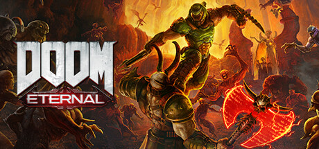 毁灭战士：永恒/DOOM Eternal（整合上古诸神全2章） 射击游戏-第1张