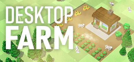 桌面农场/Desktop Farm 休闲解谜-第1张