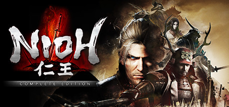 仁王/NIOH 动作游戏-第1张