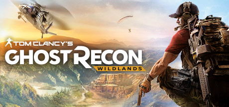幽灵行动：荒野/Tom Clancy’s Ghost Recon Wildlands 射击游戏-第1张