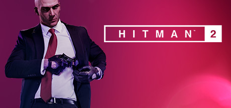 杀手2黄金版/Hitman 2 动作游戏-第1张
