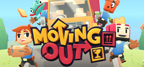 胡闹搬家/Moving Out（v1.3.4825.164） 模拟经营-第1张