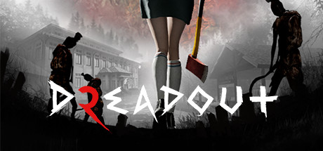小镇惊魂2/DreadOut 2（V1.1.7） 单机游戏-第1张