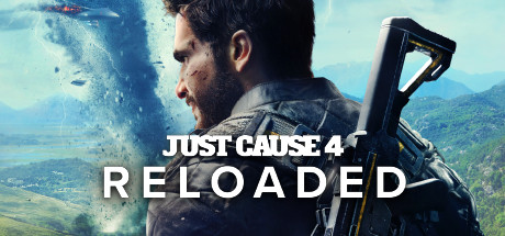正当防卫4/Just Cause4（完全版含历代） 射击游戏-第1张