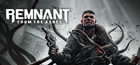 遗迹：灰烬重生/废墟灰烬/Remnant: From the Ashes 射击游戏-第1张