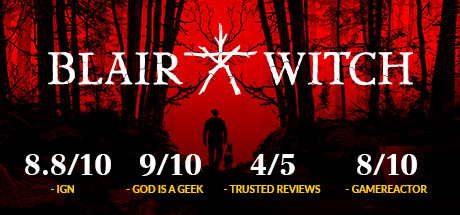 布莱尔女巫/Blair Witch（v 20200728） 恐怖游戏-第1张