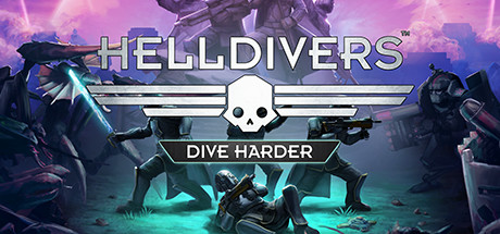 地狱潜者/HELLDIVERS 射击游戏-第1张
