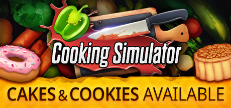 料理模拟器/Cooking Simulator（v4.0.31 整合披萨DLC） 模拟经营-第1张