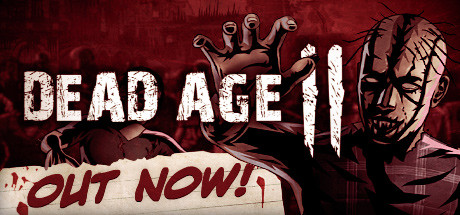 尸变纪元2/Dead Age 2（更新v1.26) 角色扮演-第1张