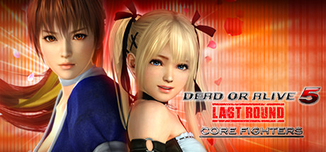 死或生5：最后一战/DEAD OR ALIVE 5 Last Round 格斗游戏-第1张