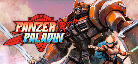 装甲圣骑士/装甲帕拉丁/Panzer Paladin（更新新版） 动作游戏-第1张