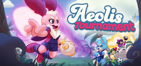 埃奥利斯锦标赛/Aeolis Tournament 休闲解谜-第1张