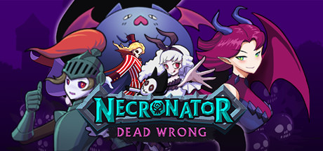 魔君：致命错误/Necronator: Dead Wrong（v1.1.4版） 策略战棋-第1张