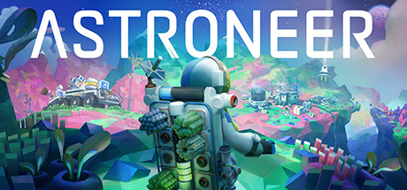 异星探险家：网络联机版/ASTRONEER（v1.14.74.0） 模拟经营-第1张