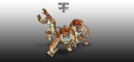 黑与白2/BLACK AND WHITE.2 策略战棋-第1张