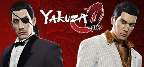 如龙0/Yakuza 0 动作游戏-第1张