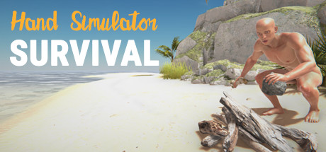 手掌模拟器：生存/Hand Simulator: Survival 模拟经营-第1张