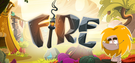 火种/Fire 休闲解谜-第1张