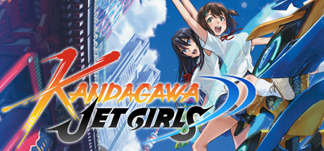 神田川Jet Girls/Kandagawa Jet Girls（v5531103） 赛车竞技-第1张