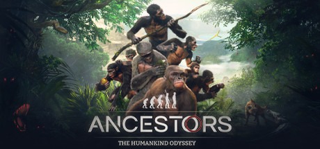 先祖：人类奥德赛/Ancestors: The Humankind Odyssey（更新1.4） 角色扮演-第1张