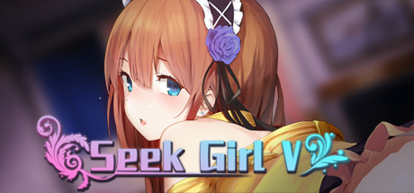 寻找女孩5/Seek Girl V 休闲解谜-第1张