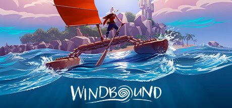 逆风停航/狂风/Windbound 角色扮演-第1张