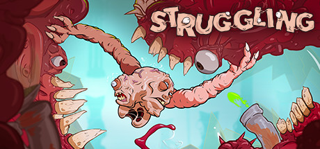 畸战求生/Struggling（更新 v2020.09.03 ） 动作游戏-第1张