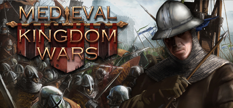 中世纪王国战争/Medieval Kingdom Wars 策略战棋-第1张