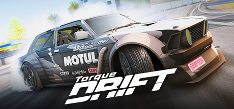 扭矩漂移/Torque Drift 赛车竞技-第1张
