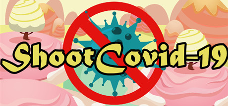 消灭新冠肺炎/Shoot Covid-19 射击游戏-第1张