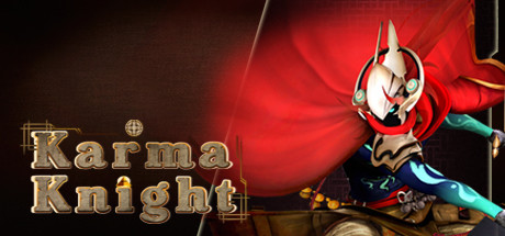 轮回侠客/Karma Knight 动作游戏-第1张