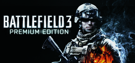 战地3/BattleField 3 射击游戏-第1张
