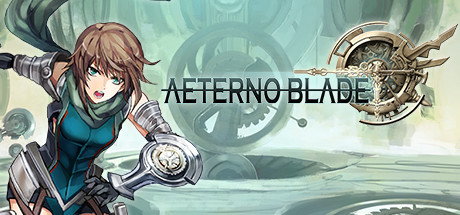 阿泰诺之刃/AeternoBlade 角色扮演-第1张