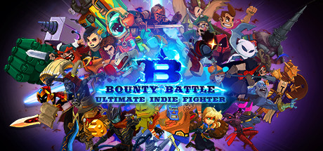 赏金大战/Bounty Battle 动作游戏-第1张