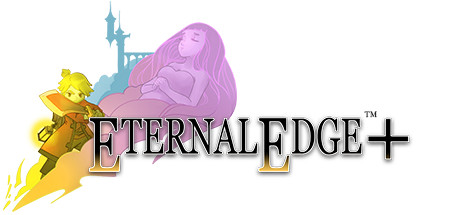永恒之刃+/Eternal Edge + 角色扮演-第1张