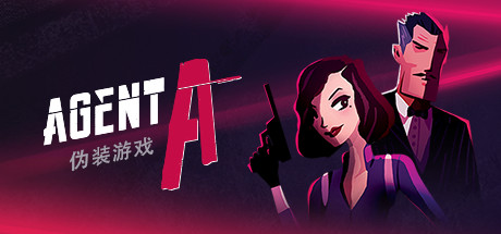 特工A:伪装游戏/Agent A: A puzzle in disguise 动作游戏-第1张