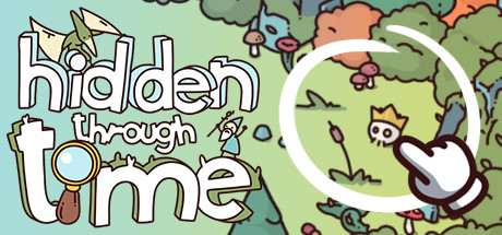 时代之下/Hidden Through Time 休闲解谜-第1张