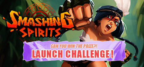 粉碎精神：巴西首位拳击手/Smashing Spirits: Brazil’s First Boxer 动作游戏-第1张