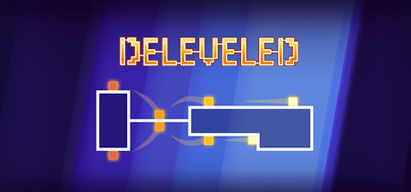 Deleveled（v5524346） 休闲解谜-第1张