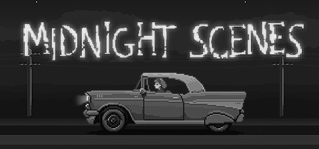 午夜现场：公路惊魂/Midnight Scenes: The Highway 休闲解谜-第1张