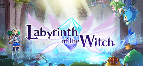 魔女迷宫/Labyrinth of the Witch 角色扮演-第1张